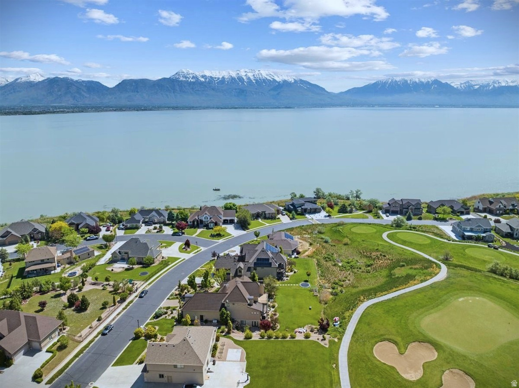 1767 S CENTENNIAL BLVD Saratoga Springs, UT 84045