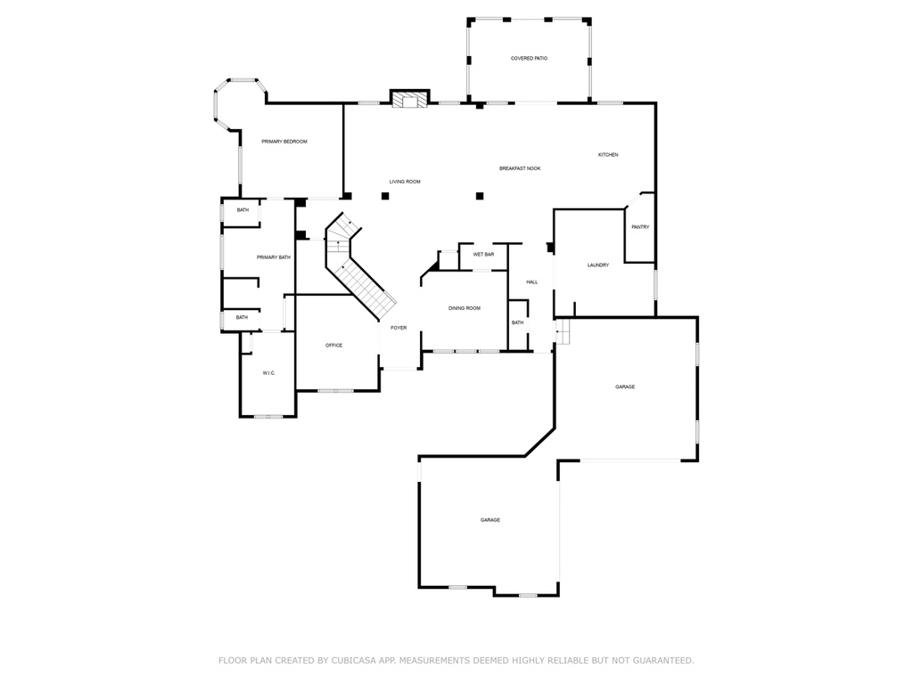 1767 S CENTENNIAL BLVD Saratoga Springs, UT 84045