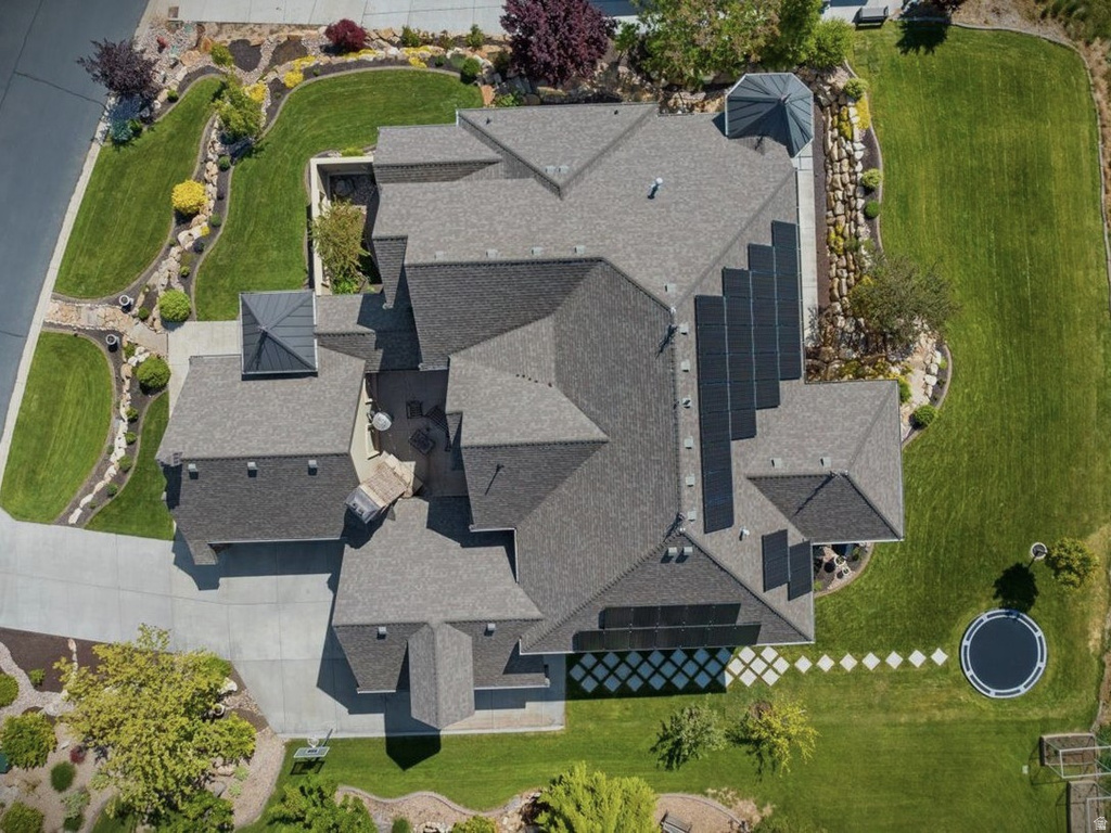 1767 S CENTENNIAL BLVD Saratoga Springs, UT 84045