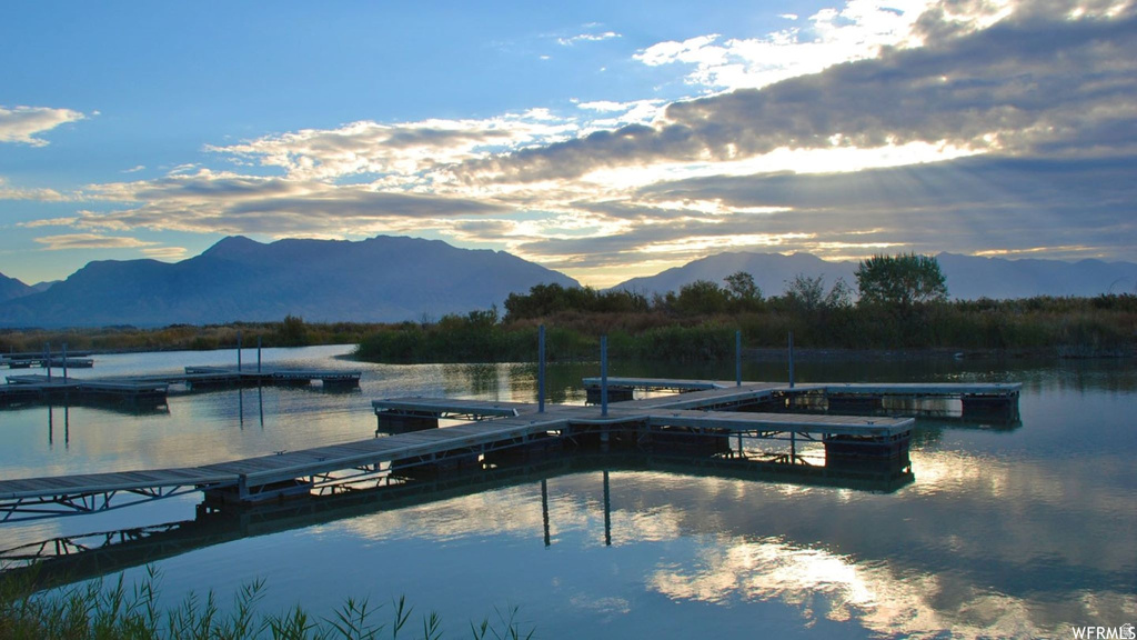 1767 S CENTENNIAL BLVD Saratoga Springs, UT 84045