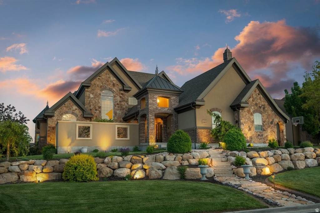 1767 S CENTENNIAL BLVD Saratoga Springs, UT 84045