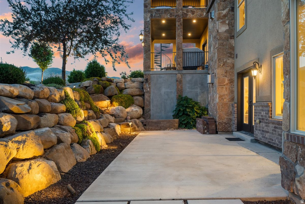 1767 S CENTENNIAL BLVD Saratoga Springs, UT 84045