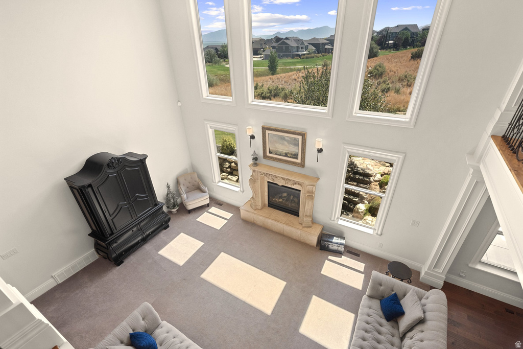 1767 S CENTENNIAL BLVD Saratoga Springs, UT 84045