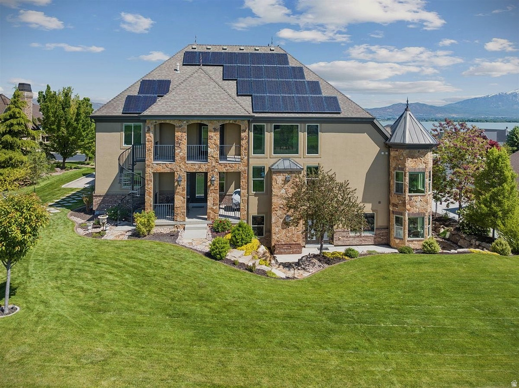 1767 S CENTENNIAL BLVD Saratoga Springs, UT 84045