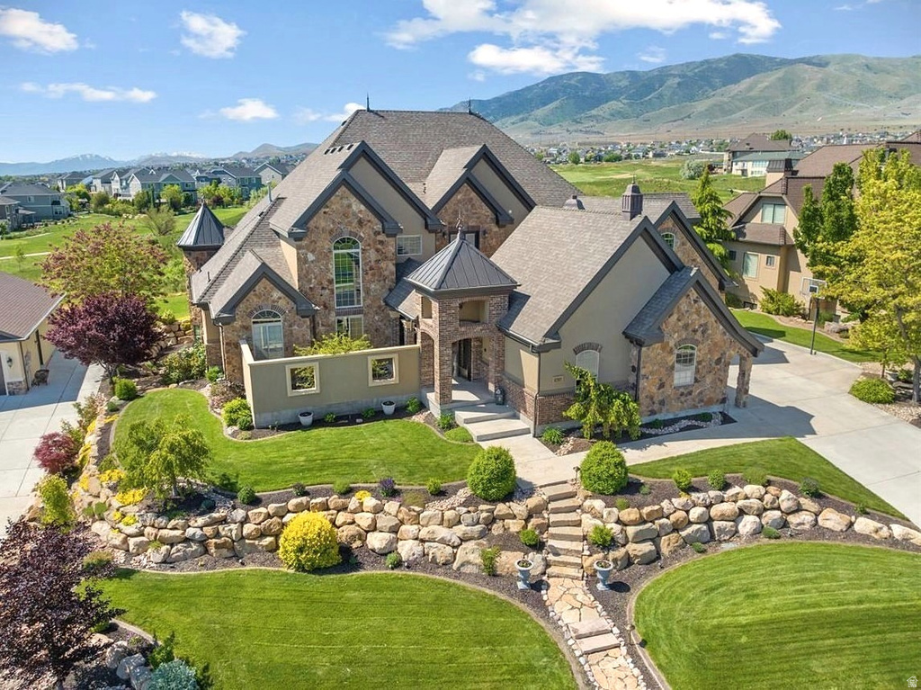 1767 S CENTENNIAL BLVD Saratoga Springs, UT 84045