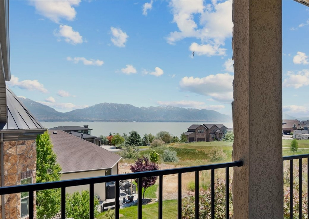 1767 S CENTENNIAL BLVD Saratoga Springs, UT 84045