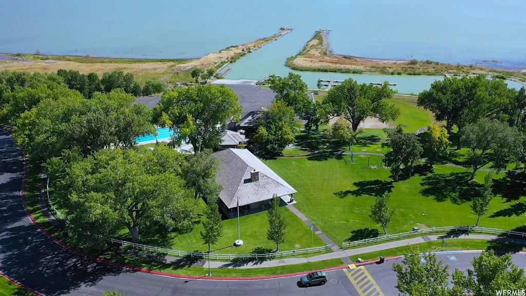 1767 S CENTENNIAL BLVD Saratoga Springs, UT 84045