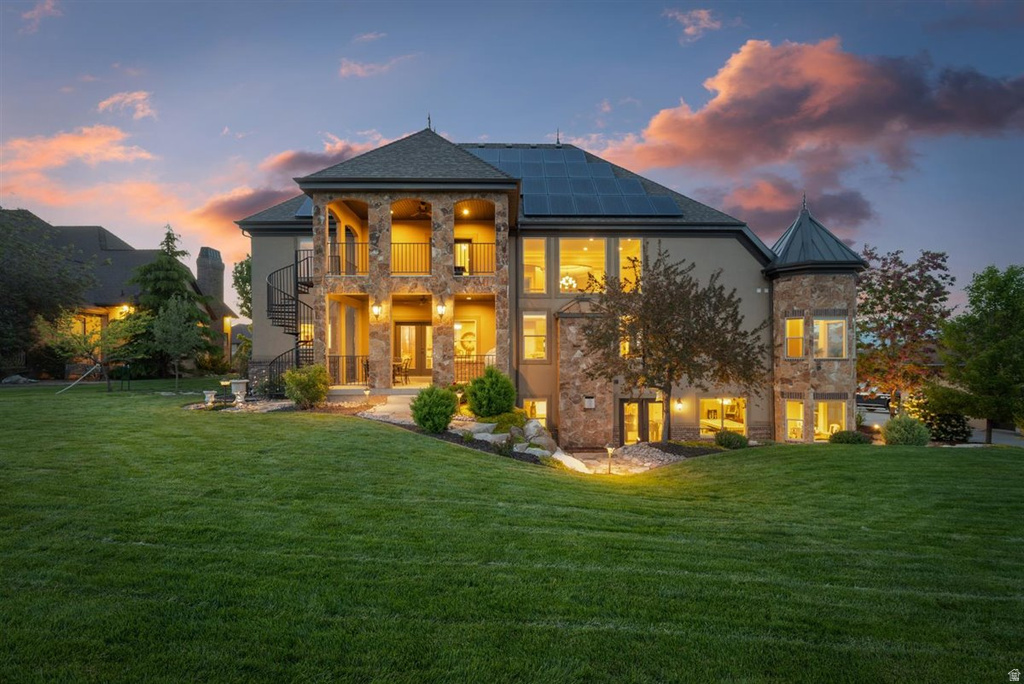 1767 S CENTENNIAL BLVD Saratoga Springs, UT 84045