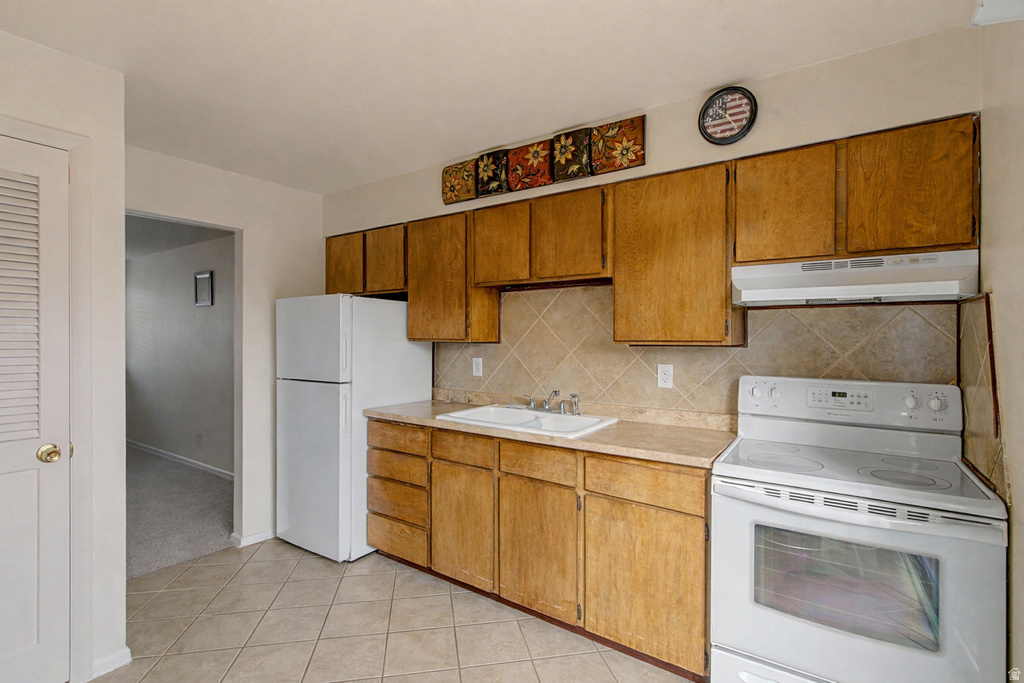 52 W 1425 N Sunset, UT 84015