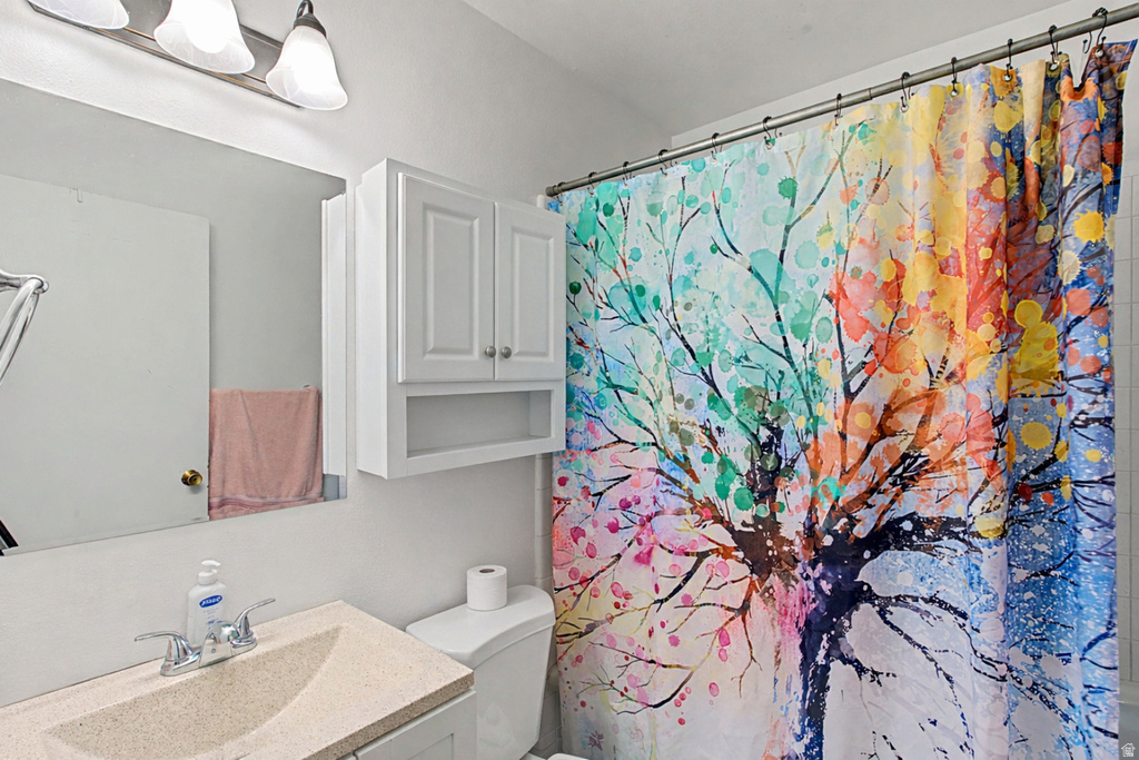 52 W 1425 N Sunset, UT 84015