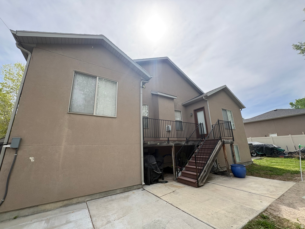 1758 S 50 E Orem, UT 84058