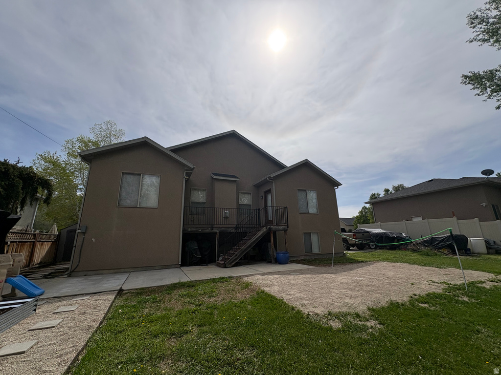 1758 S 50 E Orem, UT 84058