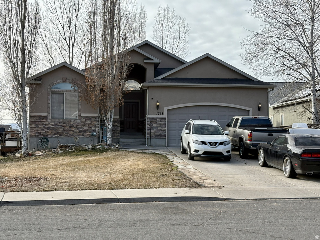 1758 S 50 E Orem, UT 84058