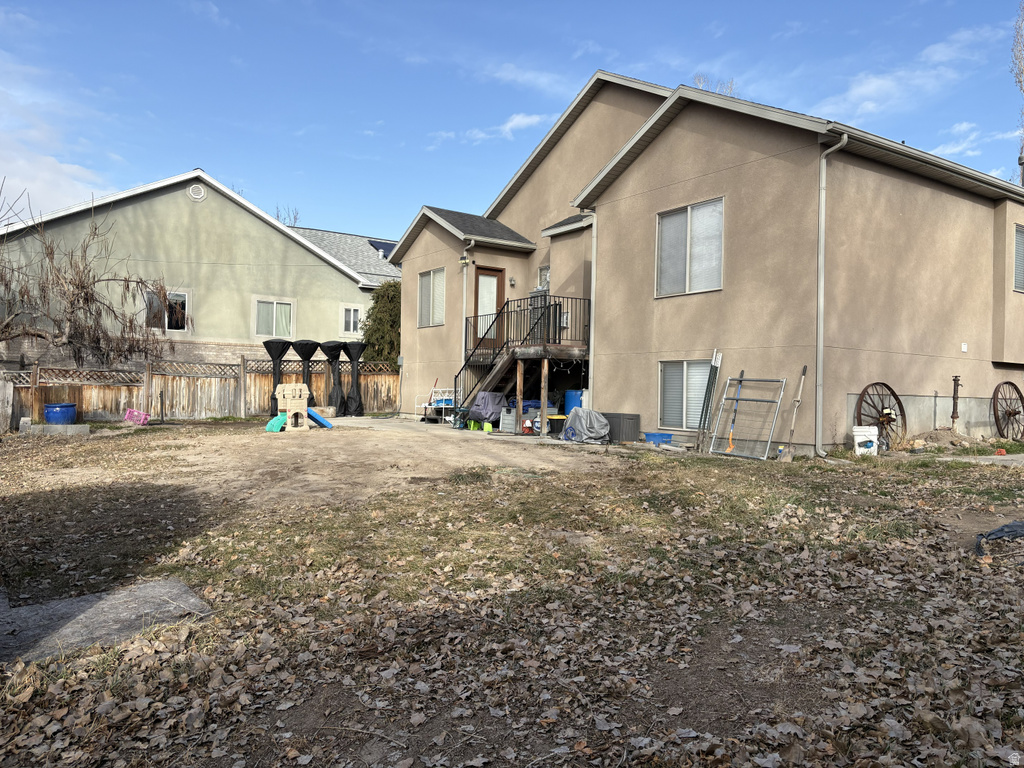 1758 S 50 E Orem, UT 84058