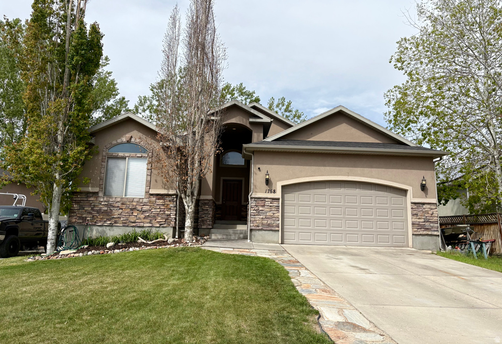 1758 S 50 E Orem, UT 84058