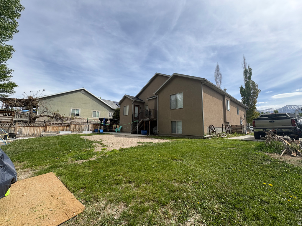 1758 S 50 E Orem, UT 84058