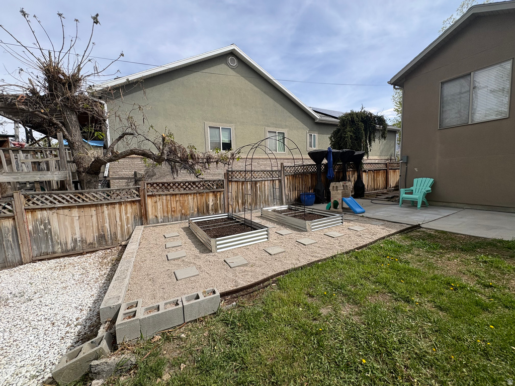 1758 S 50 E Orem, UT 84058
