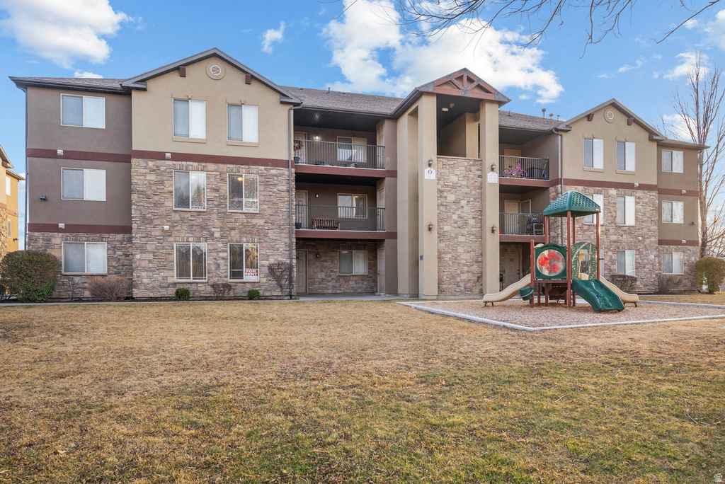 956 W 580 S #120 Pleasant Grove, UT 84062