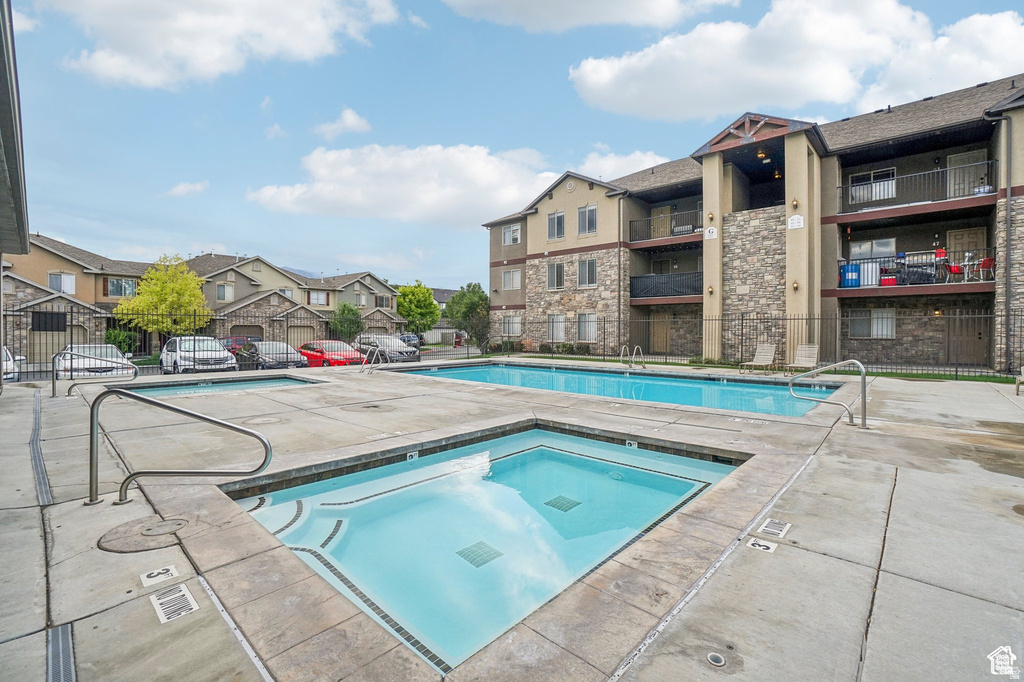 956 W 580 S #120 Pleasant Grove, UT 84062