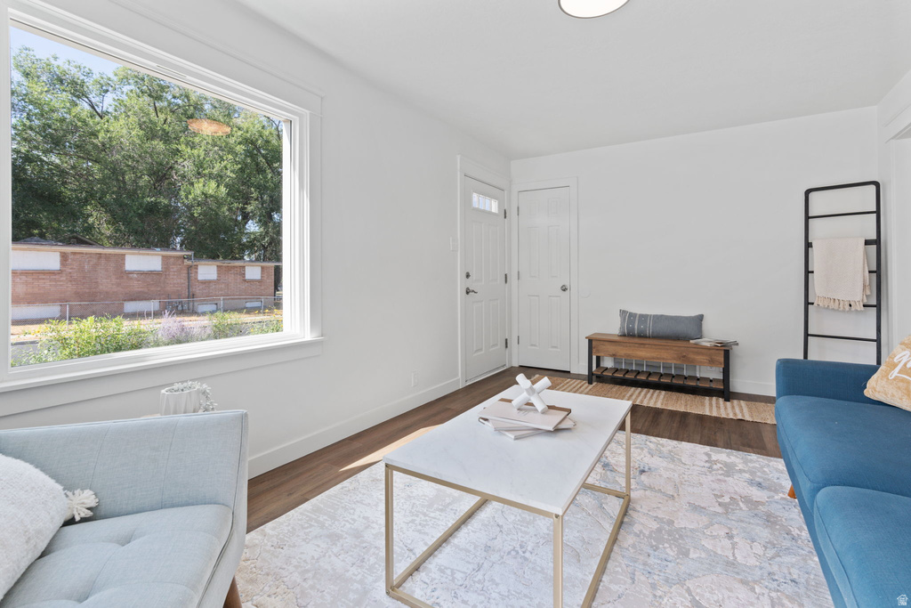 411 E WARNOCK AVE South Salt Lake, UT 84115