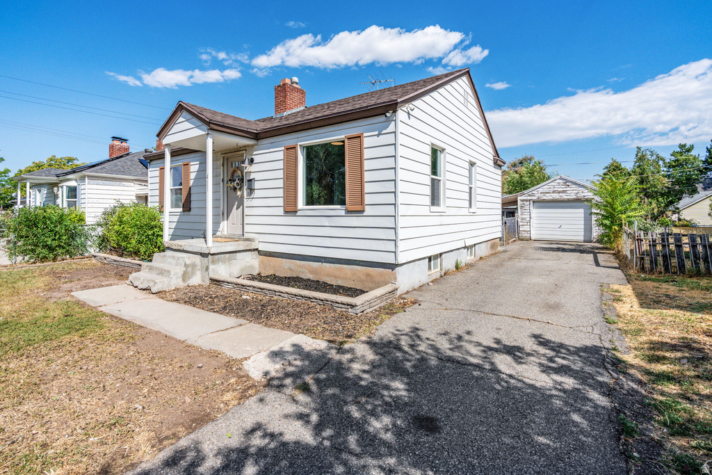 411 E WARNOCK AVE South Salt Lake, UT 84115