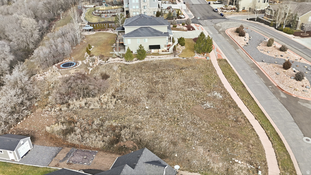 5923 N ROBINSON LN Morgan, UT 84050