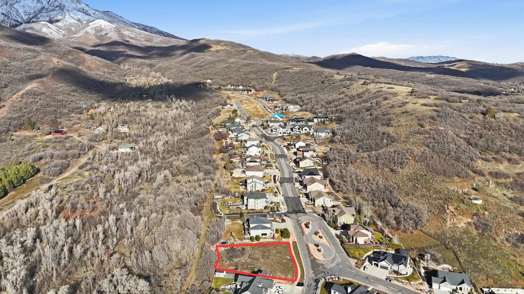 5923 N ROBINSON LN Morgan, UT 84050