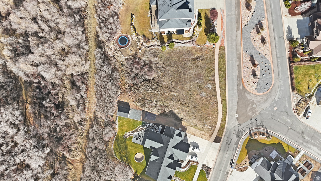5923 N ROBINSON LN Morgan, UT 84050