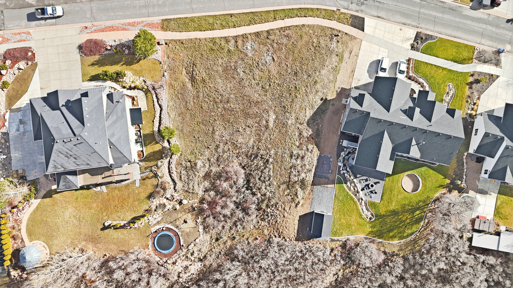 5923 N ROBINSON LN Morgan, UT 84050