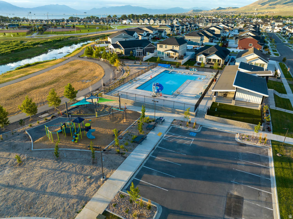 45 N BEAR RIVER RD #167 Saratoga Springs, UT 84045