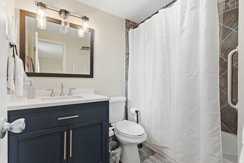 2329 W MYERS LN Riverton, UT 84065