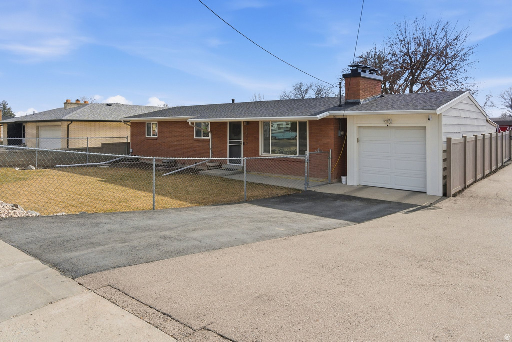 2329 W MYERS LN Riverton, UT 84065