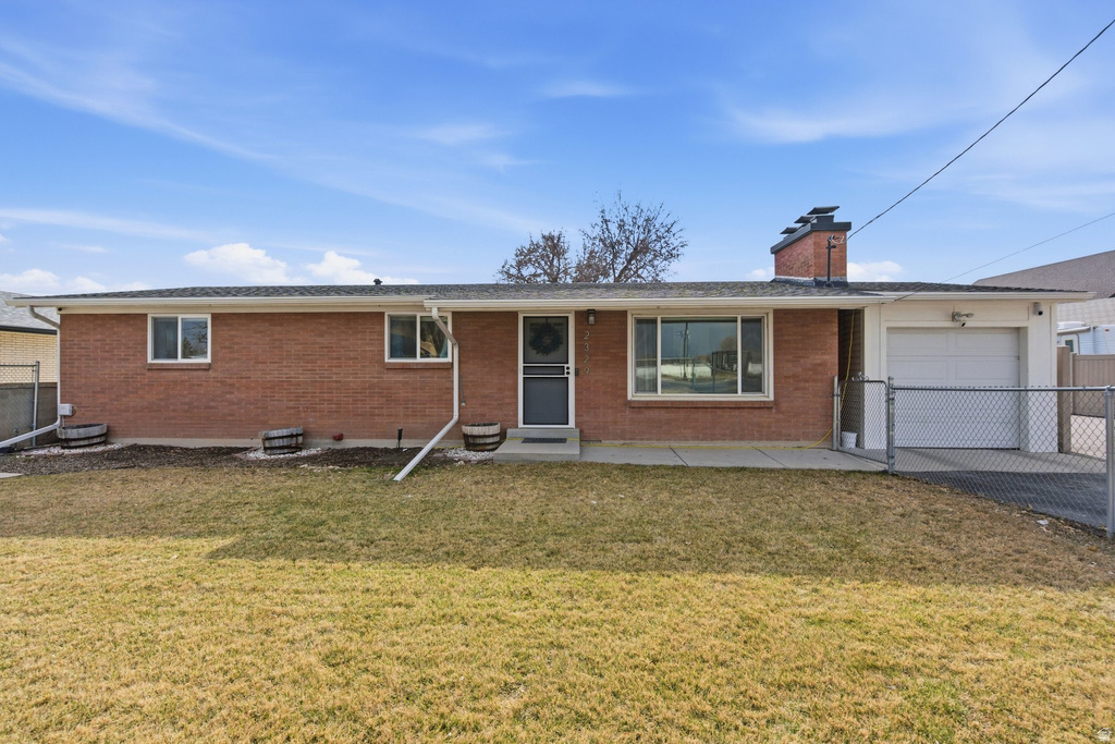 2329 W MYERS LN Riverton, UT 84065