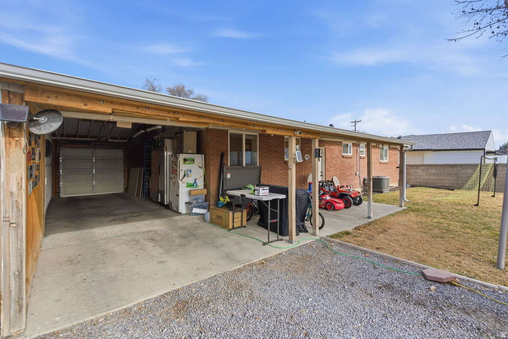 2329 W MYERS LN Riverton, UT 84065