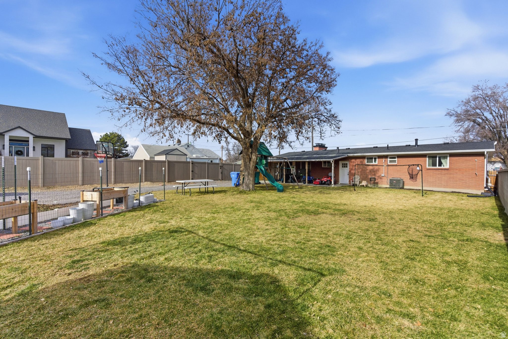 2329 W MYERS LN Riverton, UT 84065