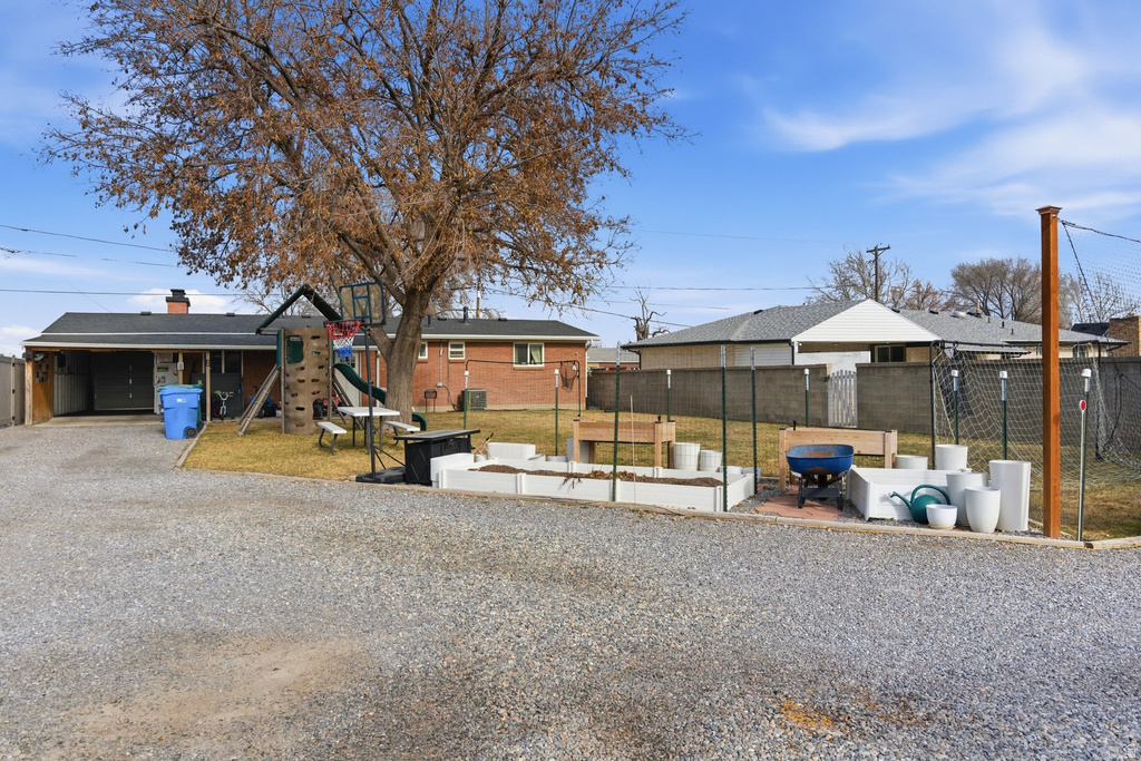 2329 W MYERS LN Riverton, UT 84065