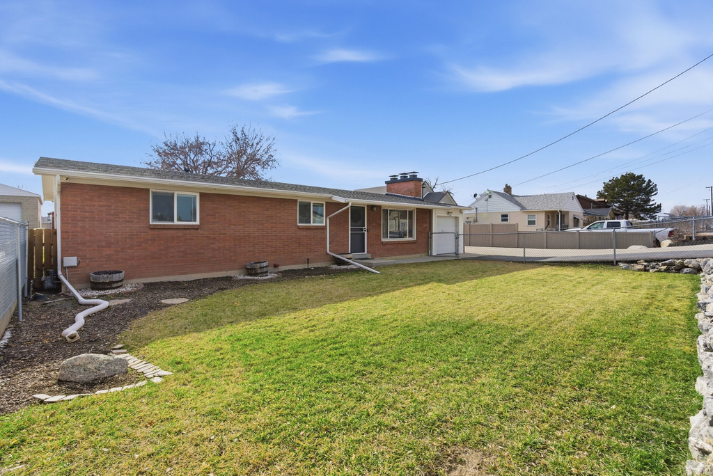 2329 W MYERS LN Riverton, UT 84065