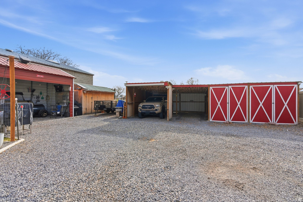 2329 W MYERS LN Riverton, UT 84065