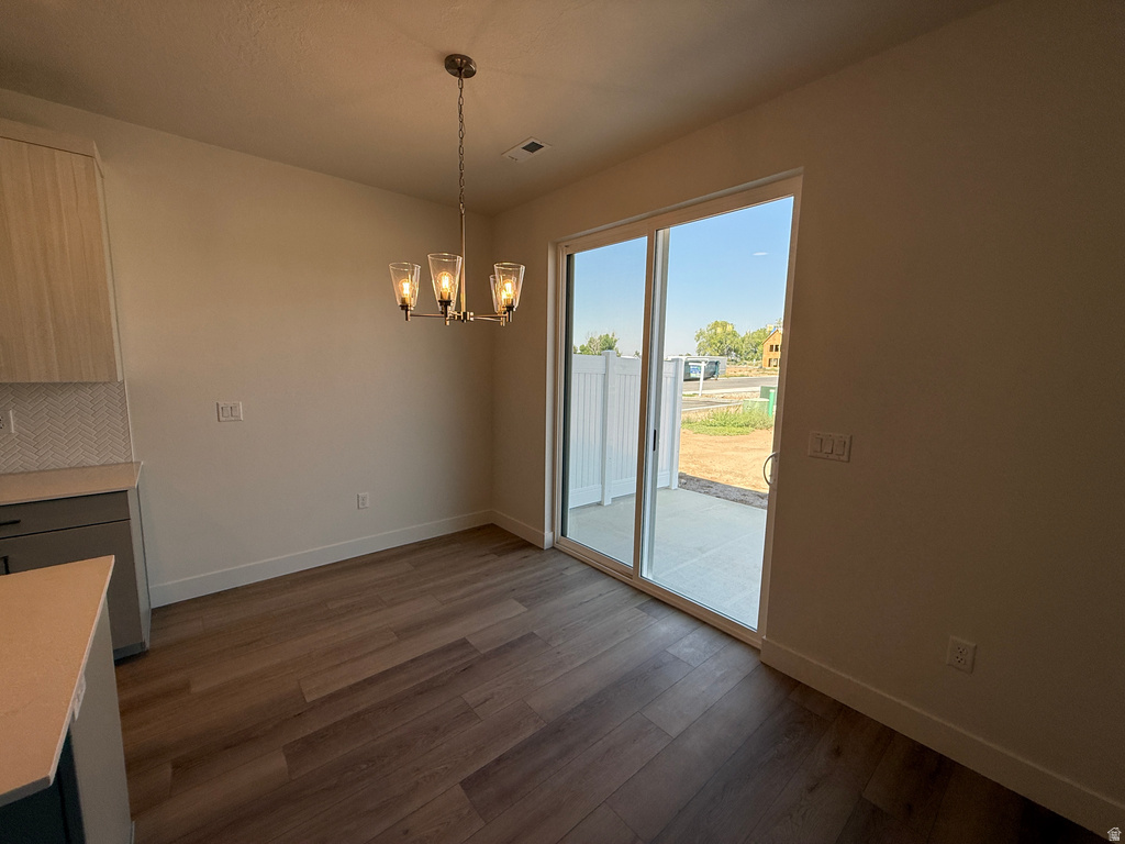 3669 S 4625 W #202 West Haven, UT 84401