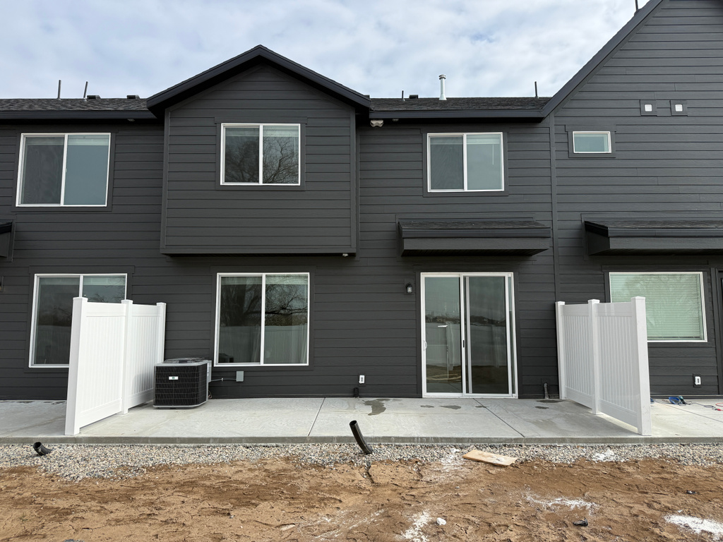 3669 S 4625 W #202 West Haven, UT 84401