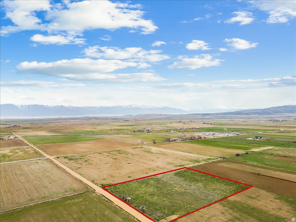 7320 E 15400 N Spring City, UT 84662