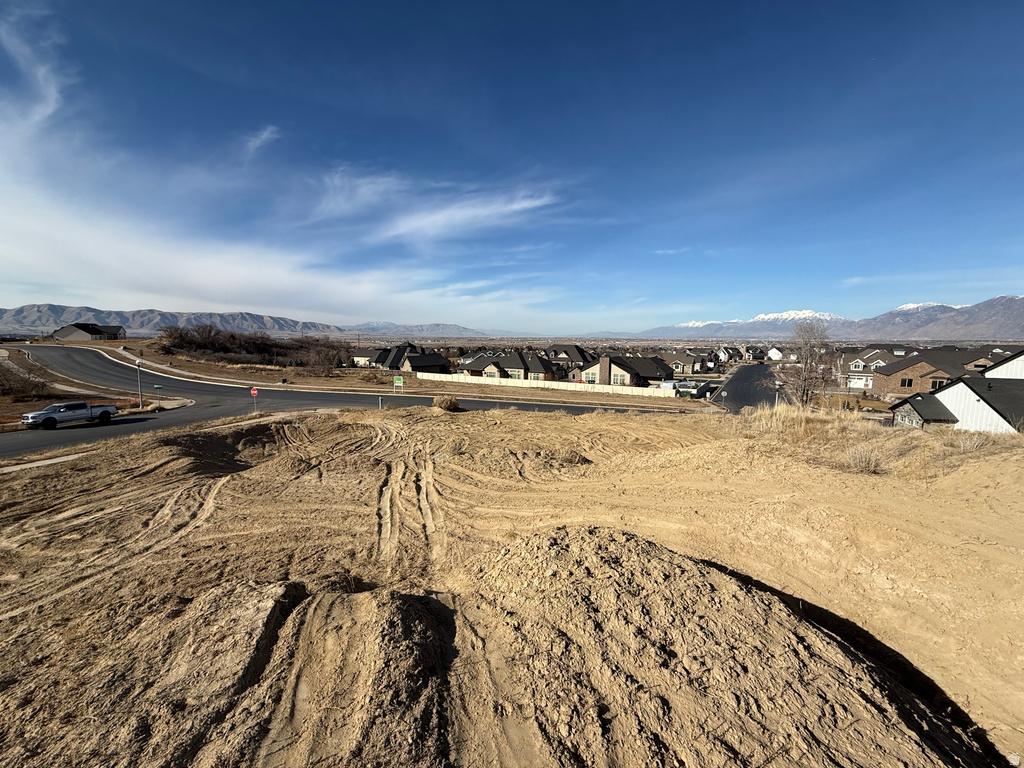 1343 S 370 E Salem, UT 84653