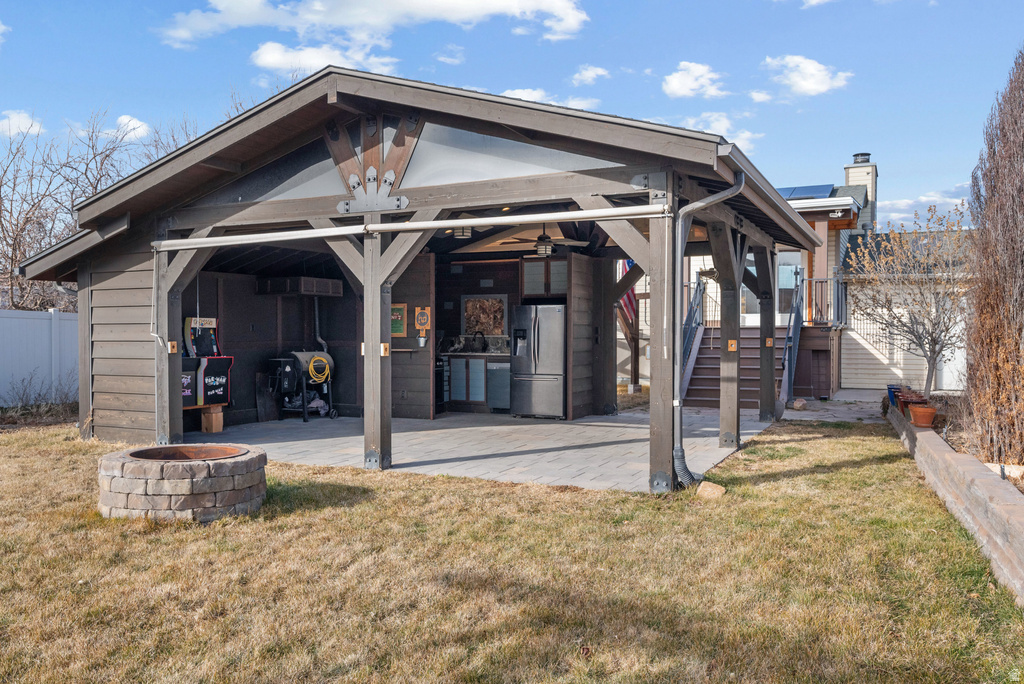 6479 W KINGS DR West Valley City, UT 84128