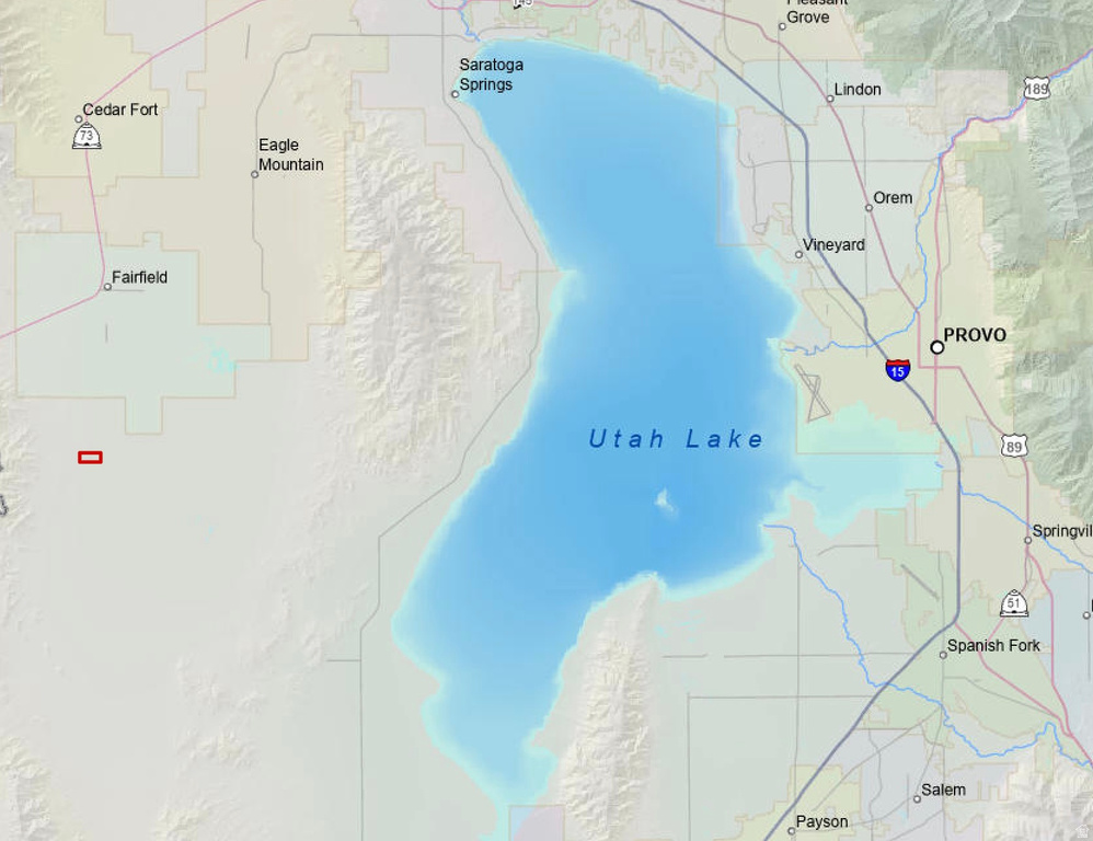  Cedar Valley, UT 84013