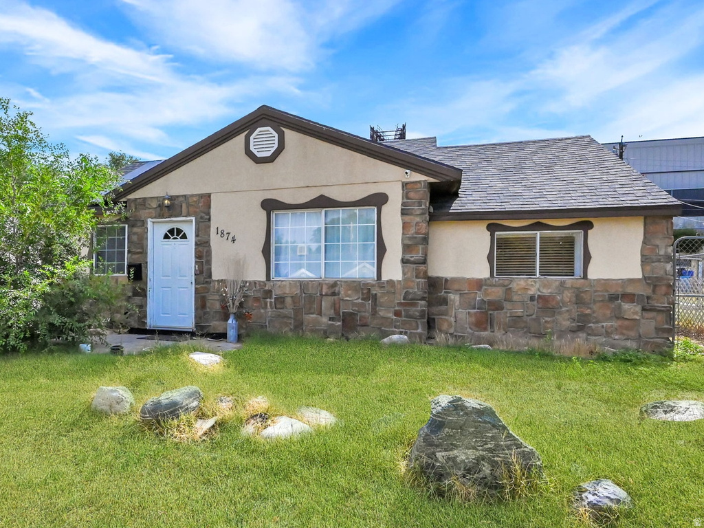 1874 N 75 W Sunset, UT 84015
