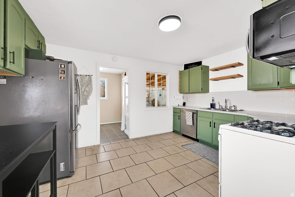 1874 N 75 W Sunset, UT 84015