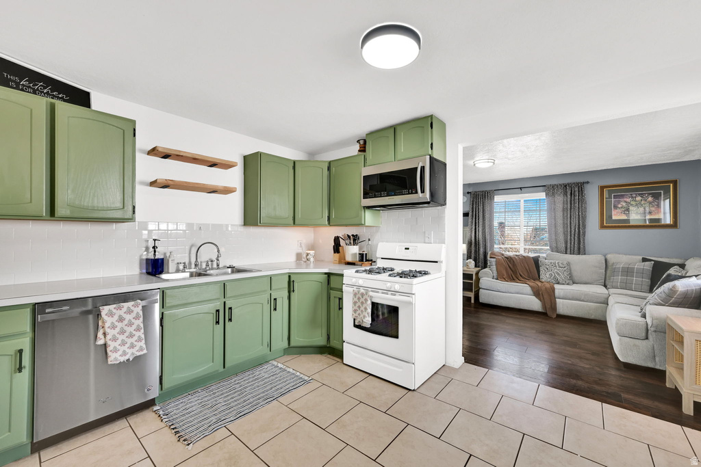 1874 N 75 W Sunset, UT 84015