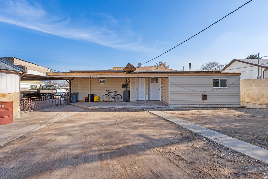 5588 S 4170 W Salt Lake City, UT 84118