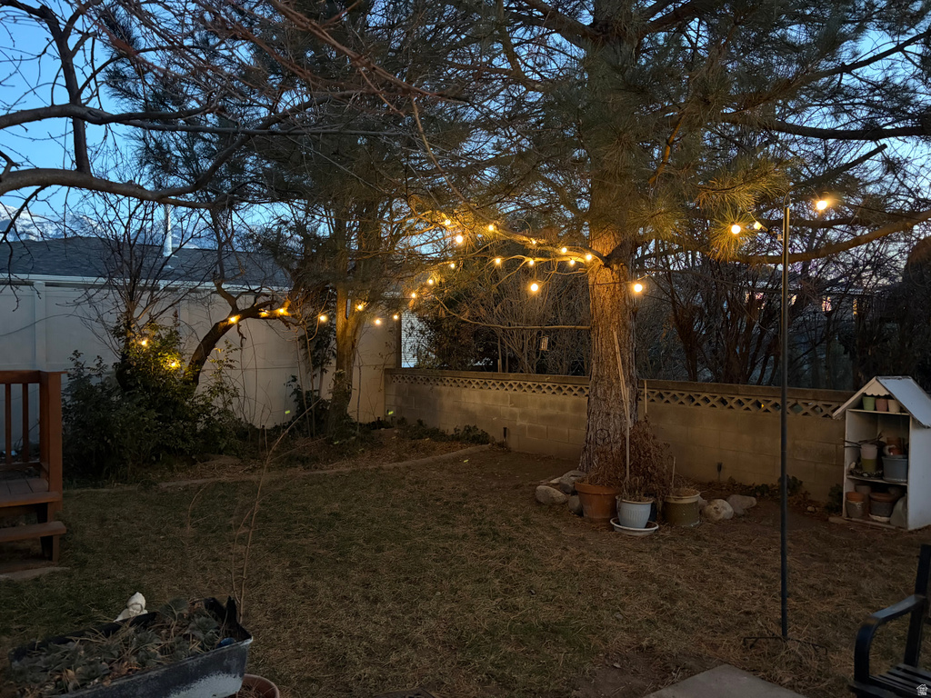 2544 E PROMENADE DR Cottonwood Heights, UT 84121