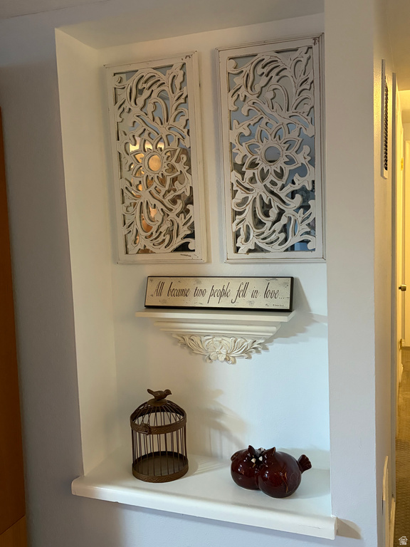 2544 E PROMENADE DR Cottonwood Heights, UT 84121